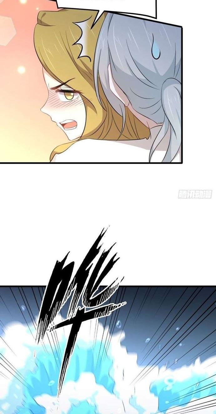 Immortal Swordsman in The Reverse World Chapter 199 Gambar 23